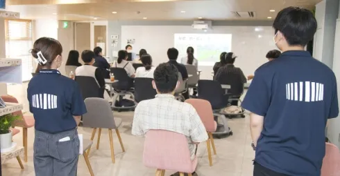 未来デザイン体験②