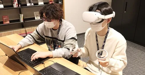 未来デザイン体験①