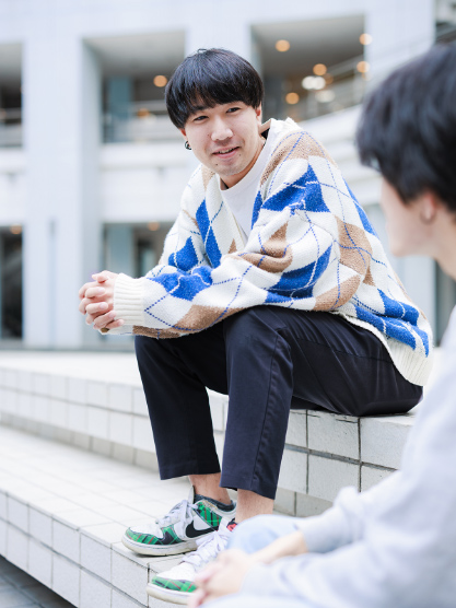 学生の声3の画像