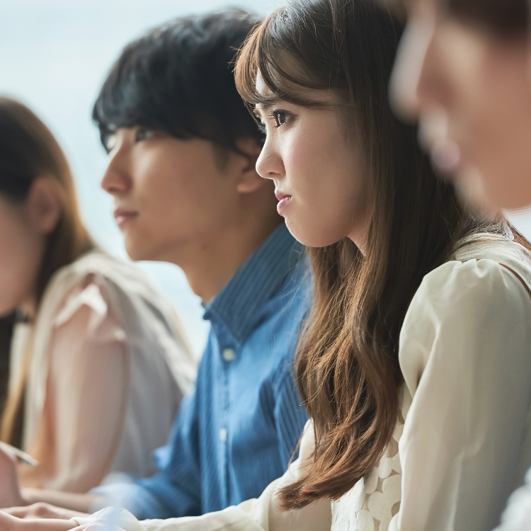 大学コースのメインビジュアル