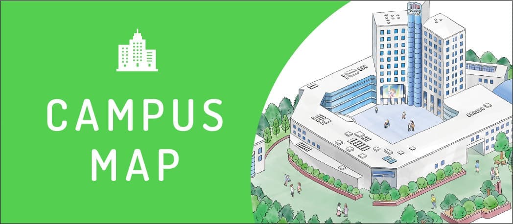 CAMPUS MAP