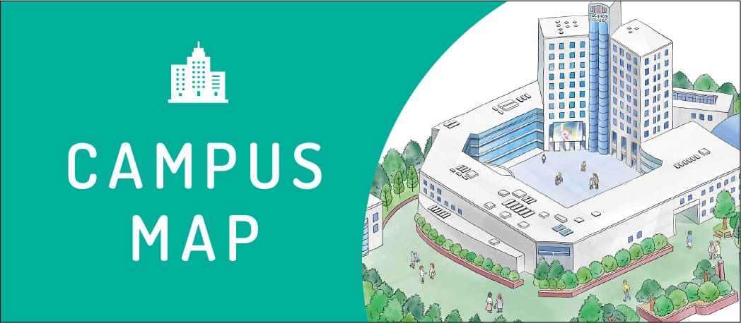 CAMPUS MAP