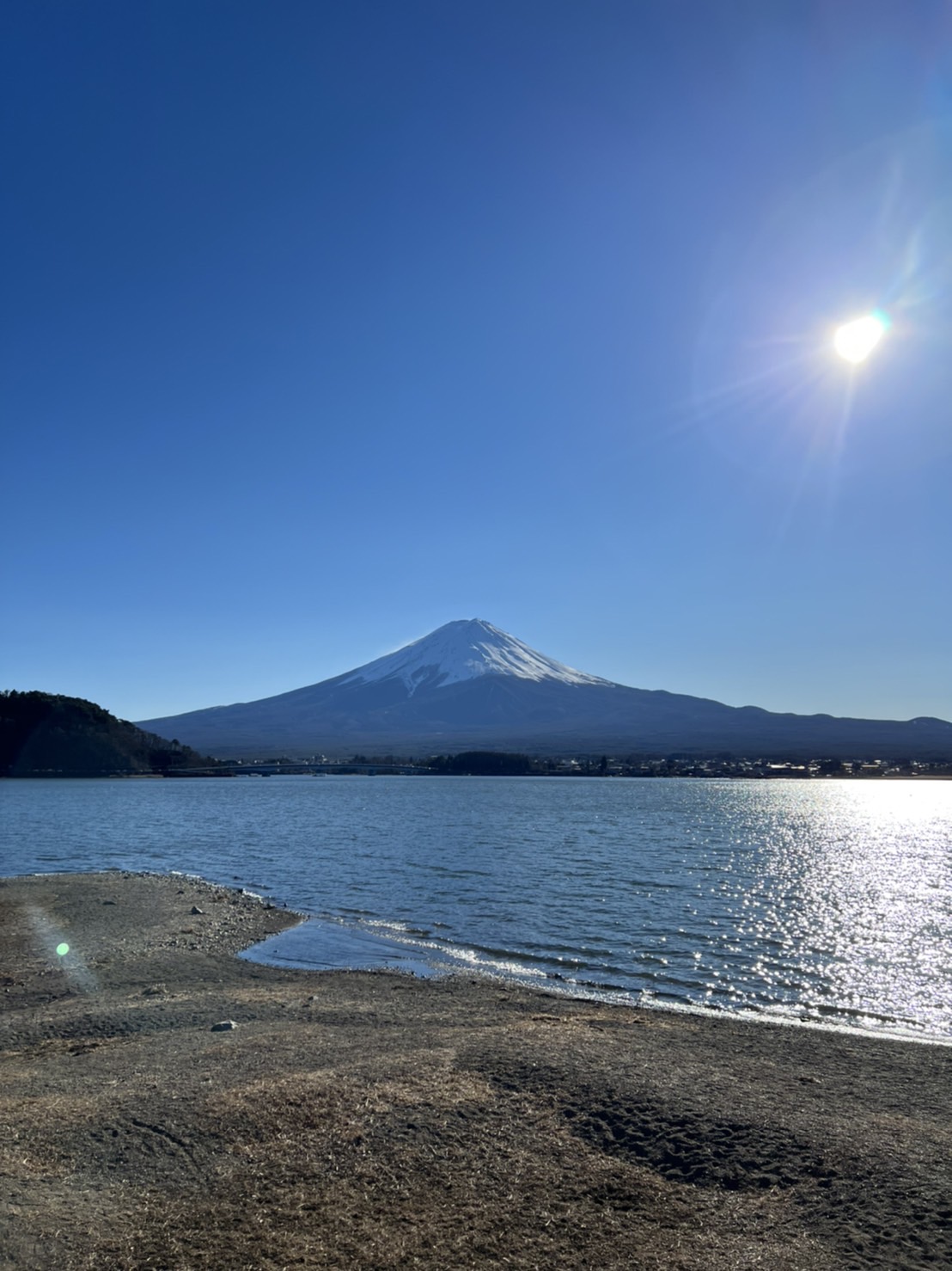 2022年、1回目の投稿です！