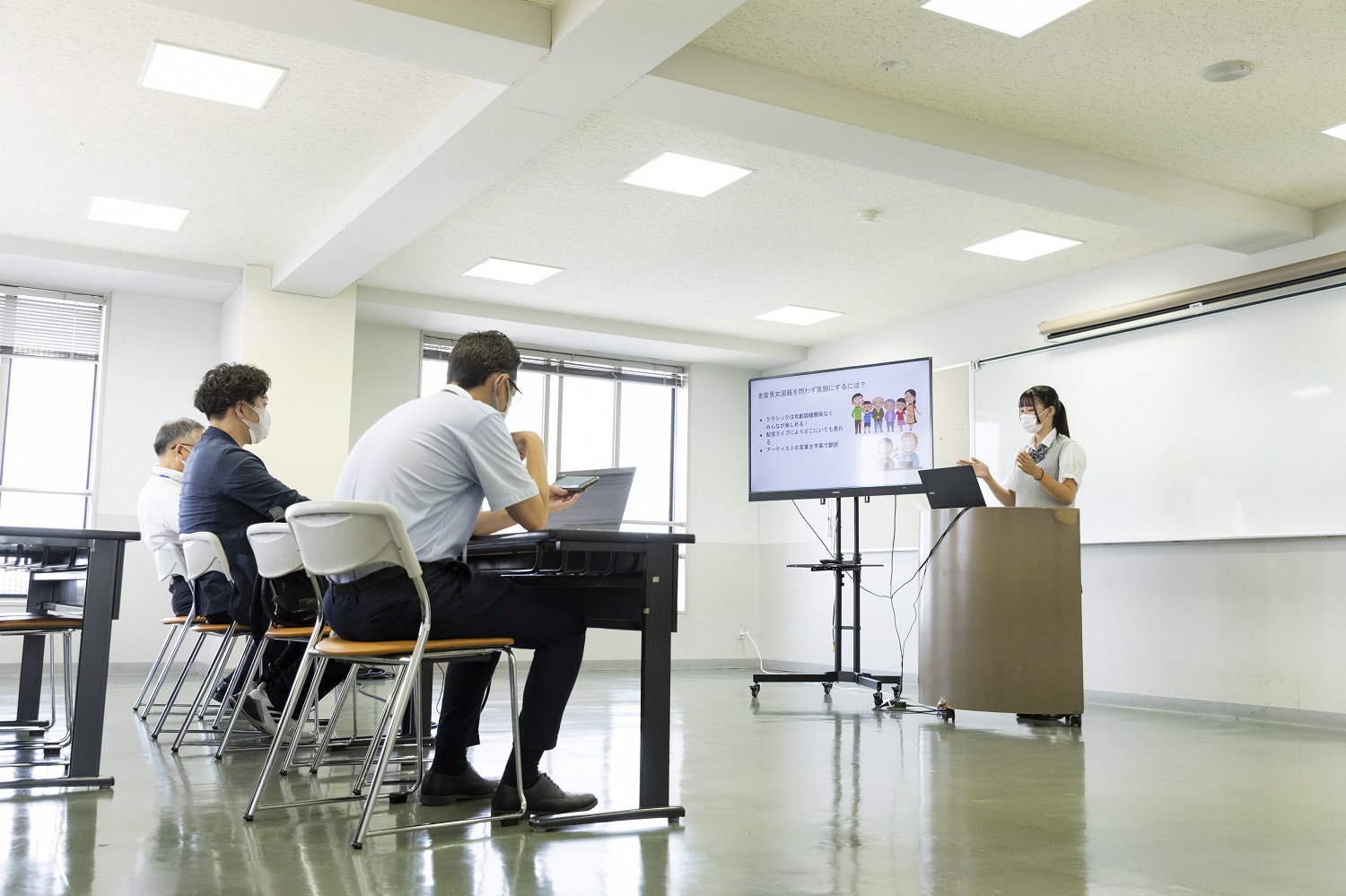 【オーディション入学8月7日まで】メリットしかない入学方法！！