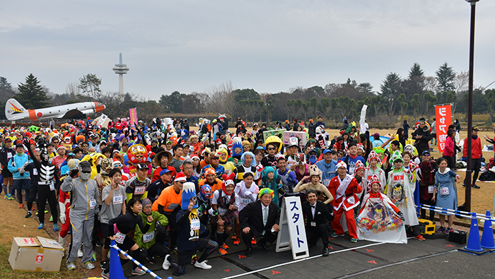 12/3(日) スポーツが社会を豊かにする!