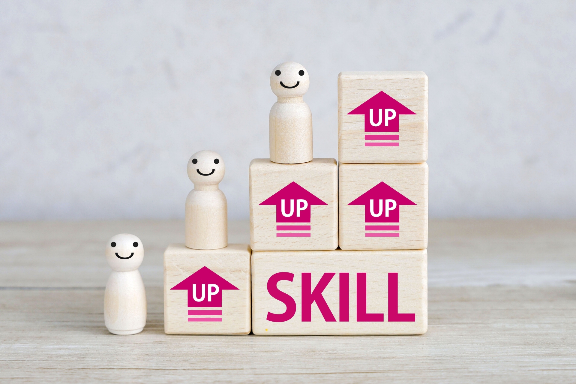 キャリア支援 こんなこともやっています！