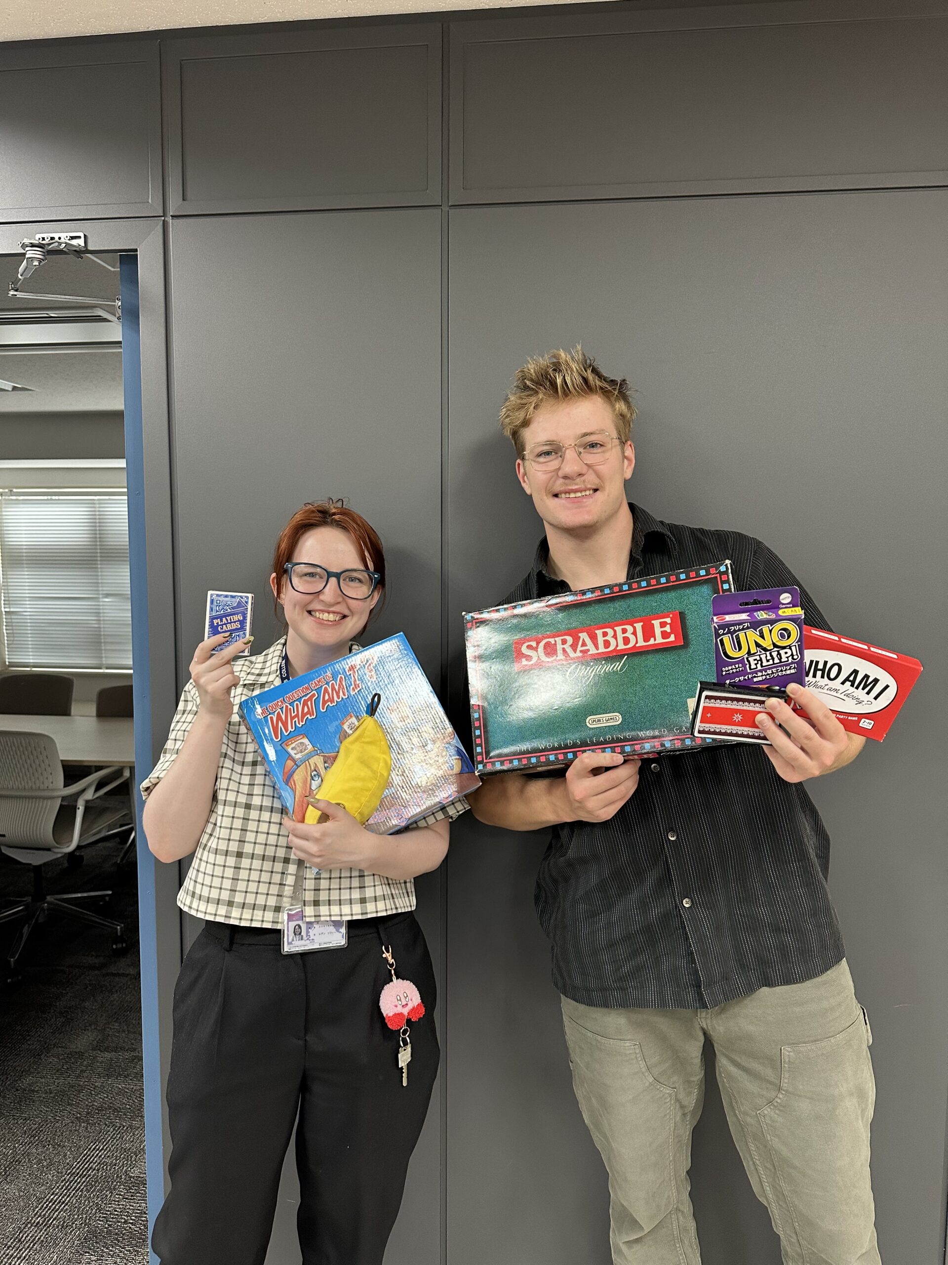 グローバルラーニングはキャリアを探究するのにも大切です！