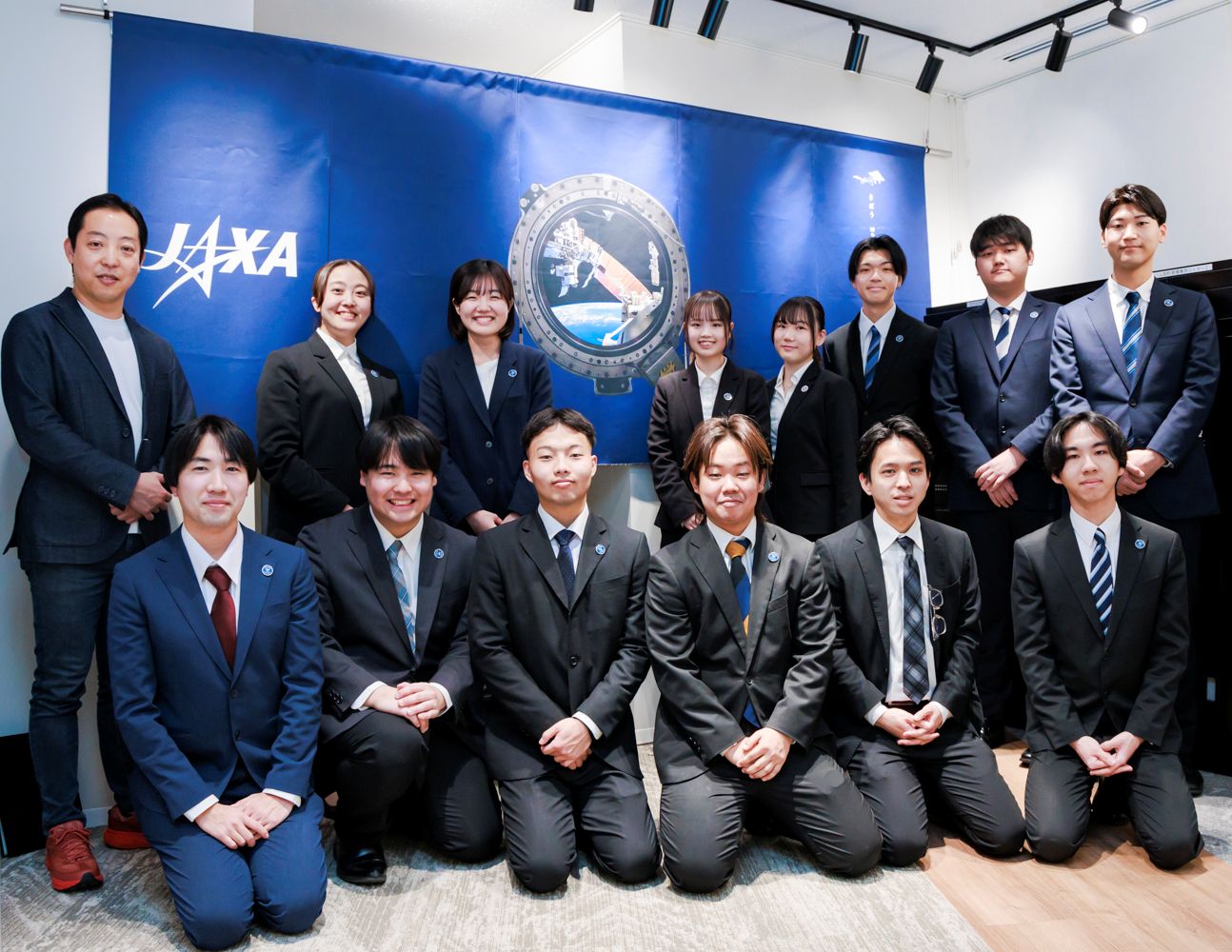 【ニュースリリース】地域活性化につながる❝宇宙ビジネス❞にチャレンジ！ スペースポート関連企業に「まちづくり構想」を提案